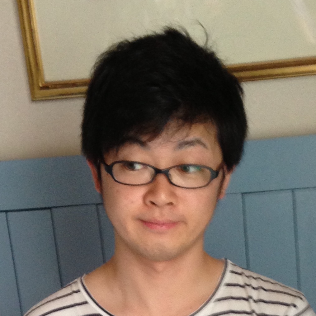 Toshiyuki Ienaga